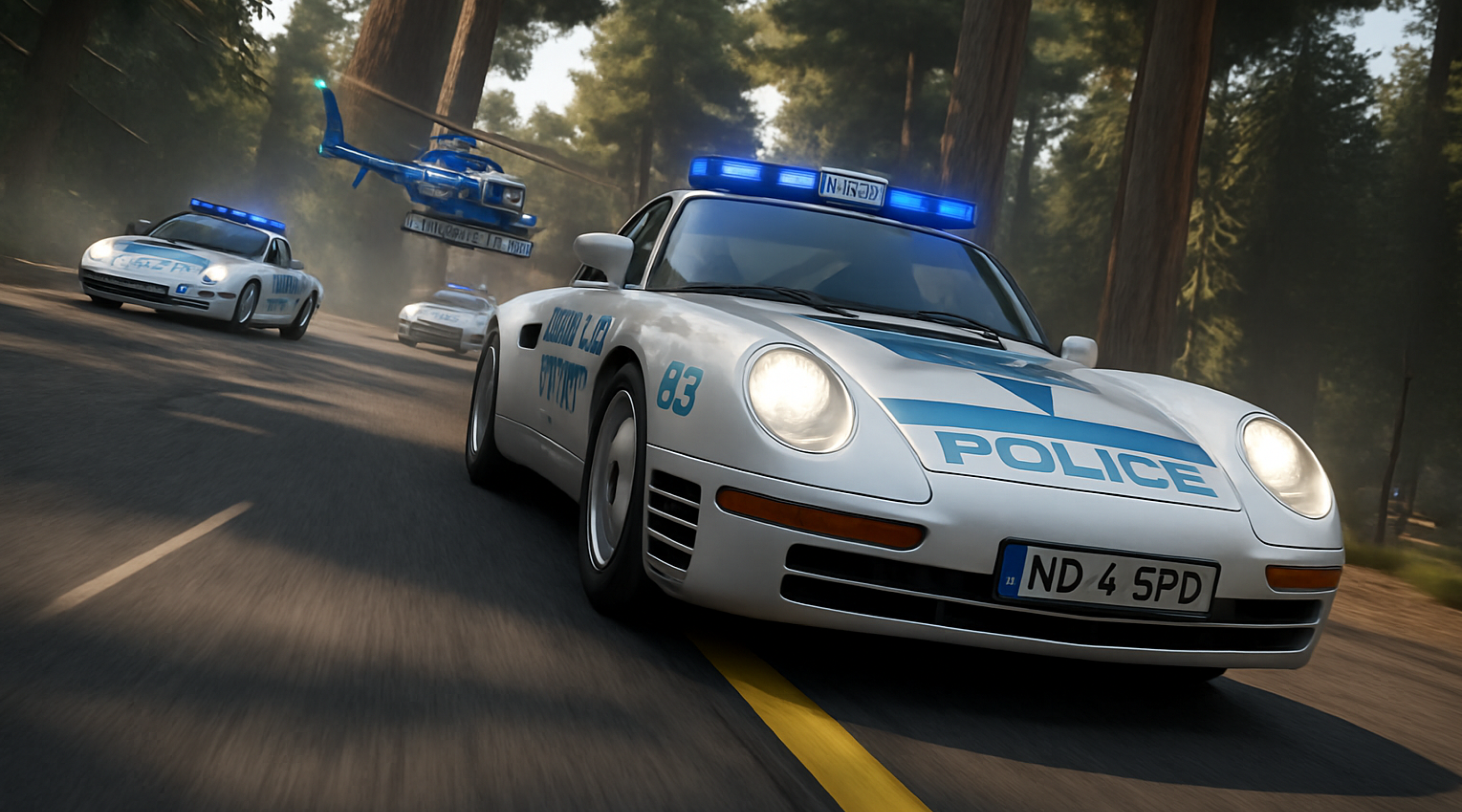 Need for Speed